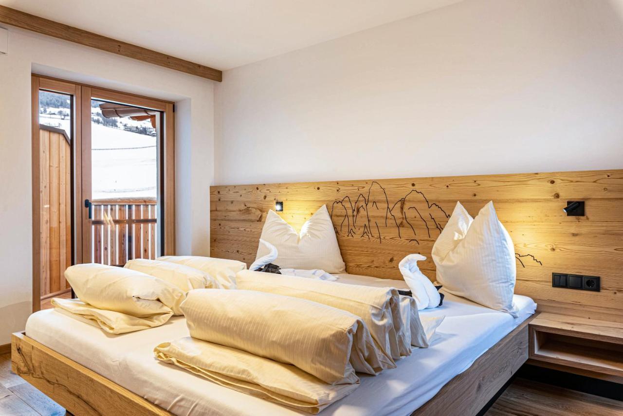 Planerhof Apartment Alpenrose Funes  Exterior photo