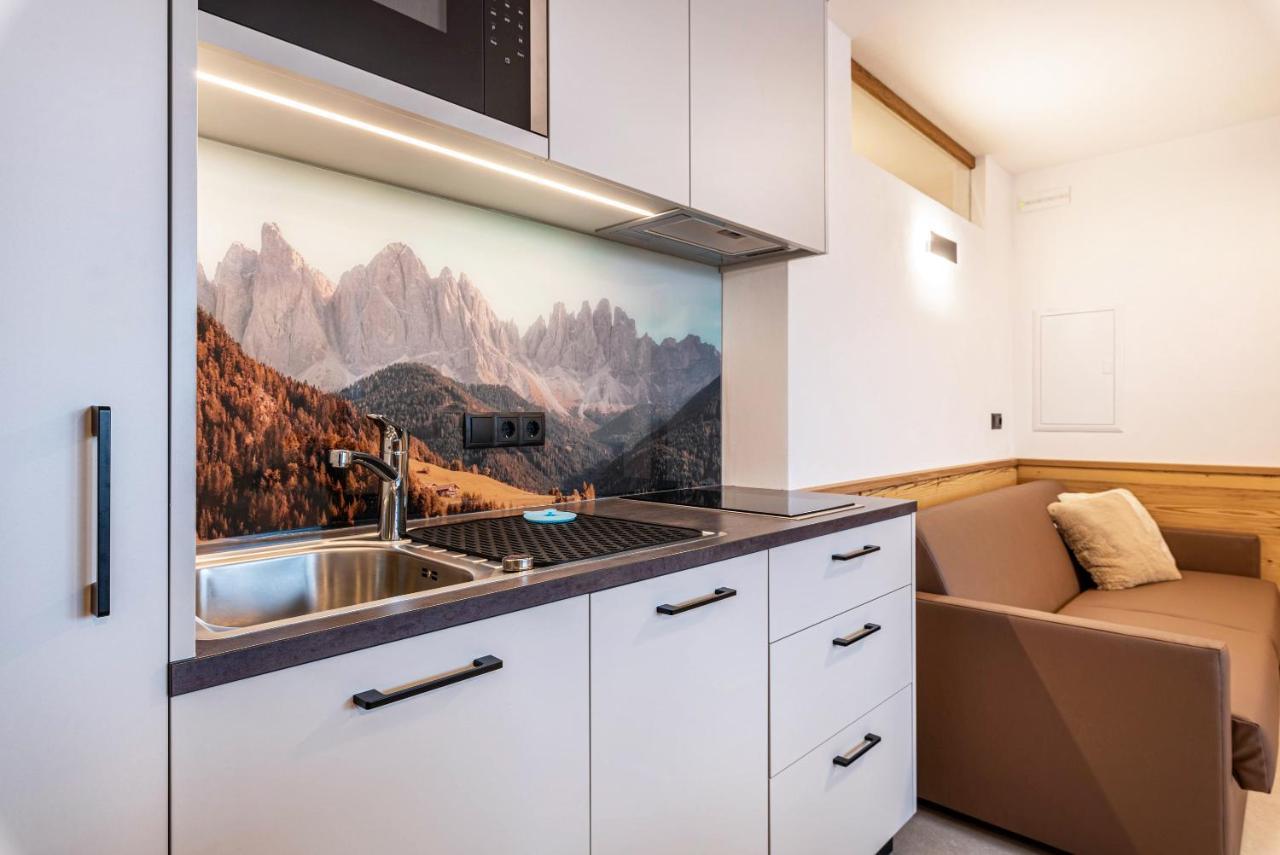 Planerhof Apartment Alpenrose Funes  Exterior photo