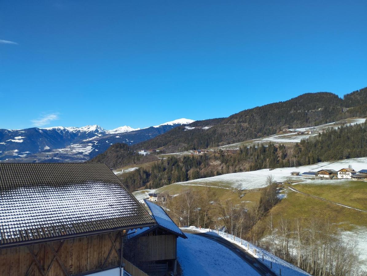 Planerhof Apartment Alpenrose Funes  Exterior photo